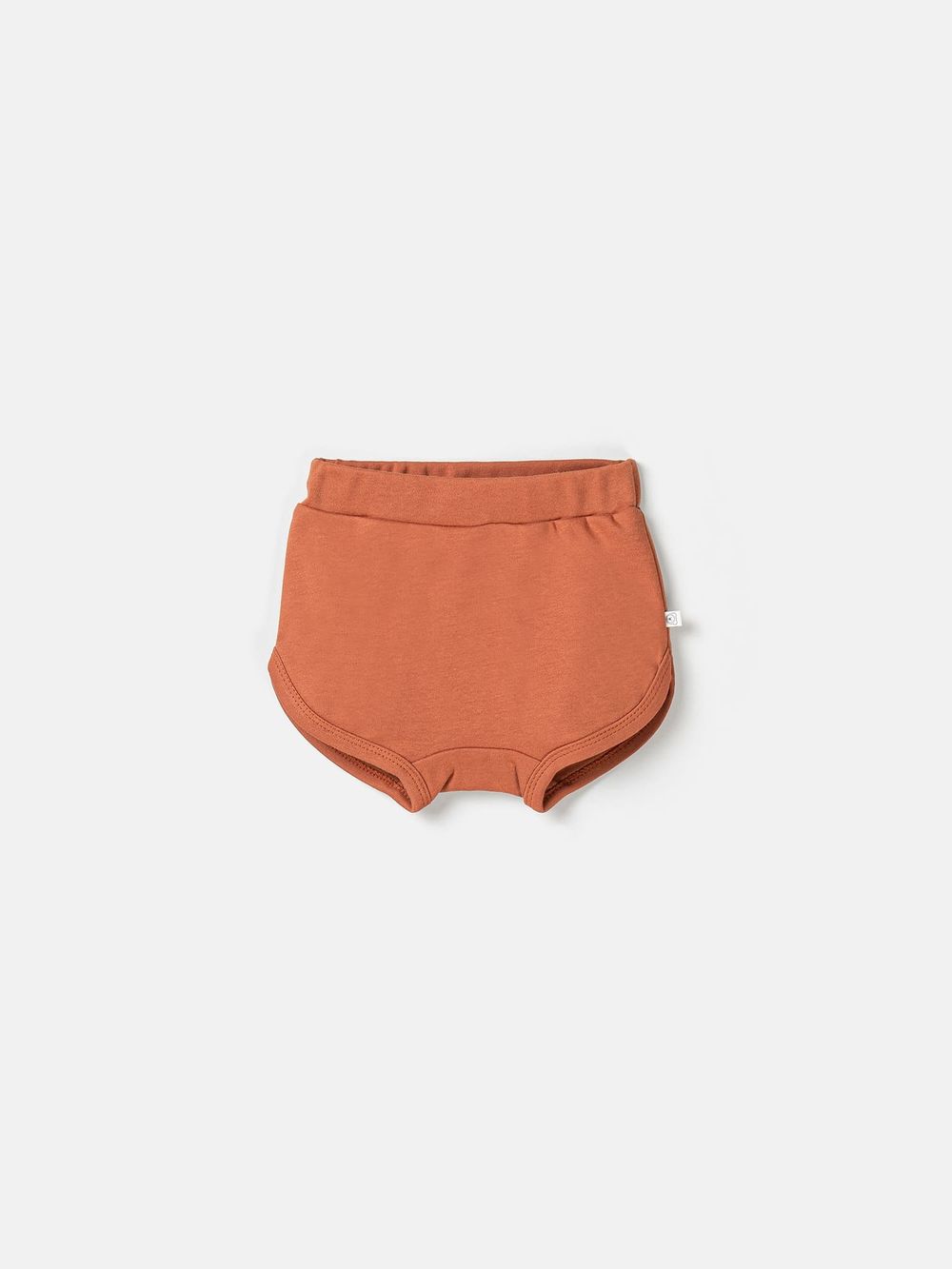 Комплект футболка и шорты "Бамбук" с принтом 0+