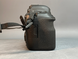 Canon EOS 6D Mark II 48.300 кадров