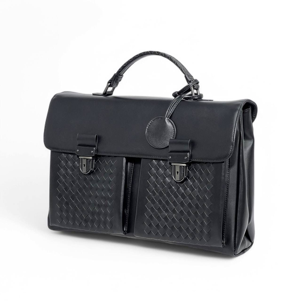 Портфель Bottega Veneta