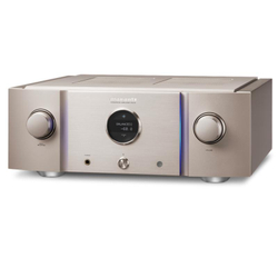 Стереоусилитель Marantz PM-10 silver/gold