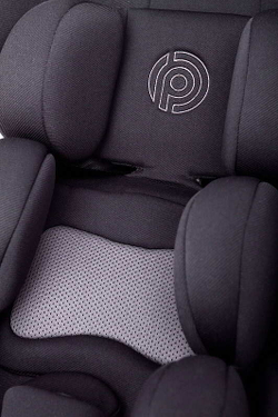 Детская коляска Peppy Monaco Thermo 3 в 1 с автокреслом Verona Mocco