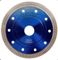 Диск алмазный 125 x 12 x 22.23