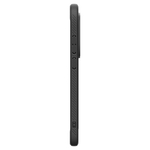 Чехол Spigen RUGGED ARMOR для XIAOMI REDMI NOTE 15 PRO 5G MATTE BLACK