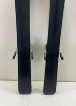 Детские горные лыжи Salomon Max Q JR 110