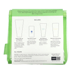 Purito, Набор для отдыха на выходные, 4 предмета