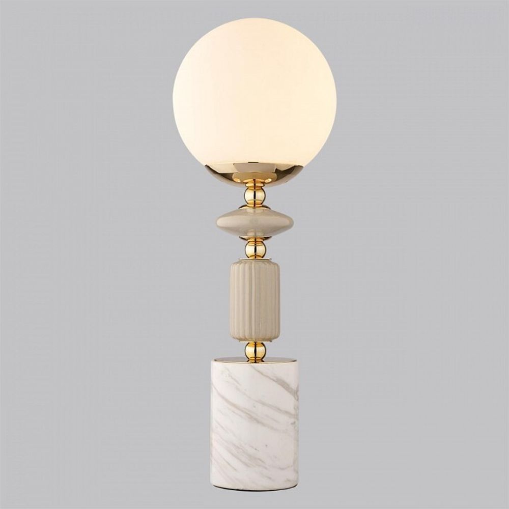 Настольная лампа декоративная Lumion Vivien 6580/1T