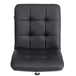 Fiesta (Тетчер) Кресло (черный эко-кожа)