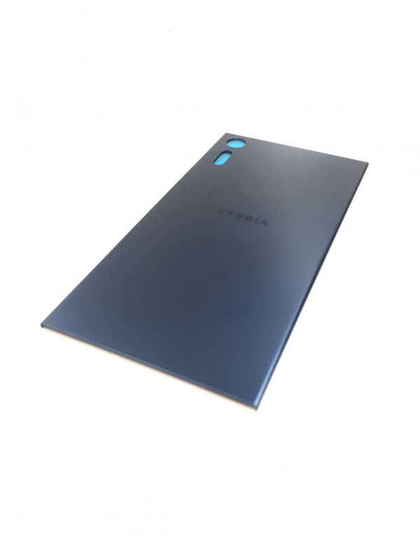 Задняя крышка для Sony XZ Plus (Blue)