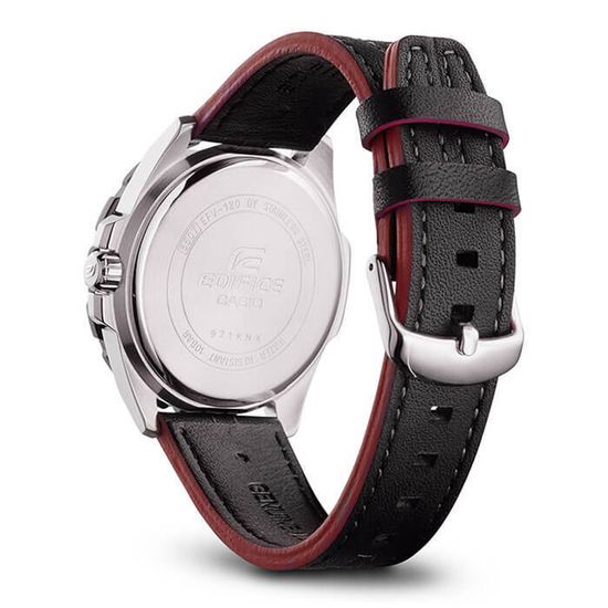 Часы мужские Сasio Edifice EFV-120BL-1AVUEF