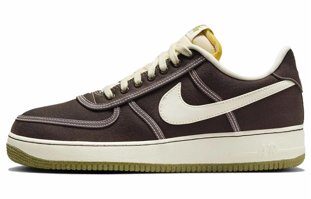 Кроссовки Nike Air Force 1 Low '07 Premium