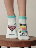 CONTE HAPPY Носки женские