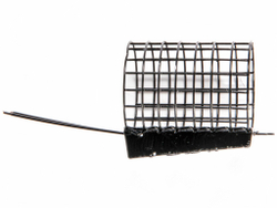 Кормушка фидерная FC GROUND HOOKS Oversize 100г