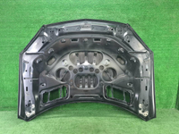 Капот Mercedes GLS X166 (2015-2019)