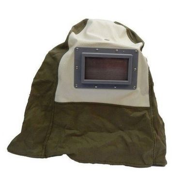 Маска для пескоструйщика Forsage SBH-B