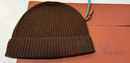 Шапка Loro Piana