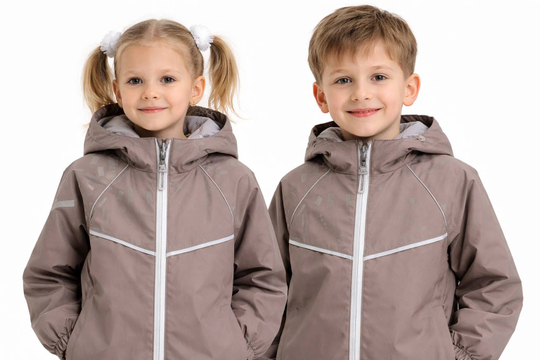 Ветровка АМБИ GOODVIN KIDS