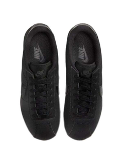 Кроссовки Nike Cortez 23 Premium 'Black' Women's