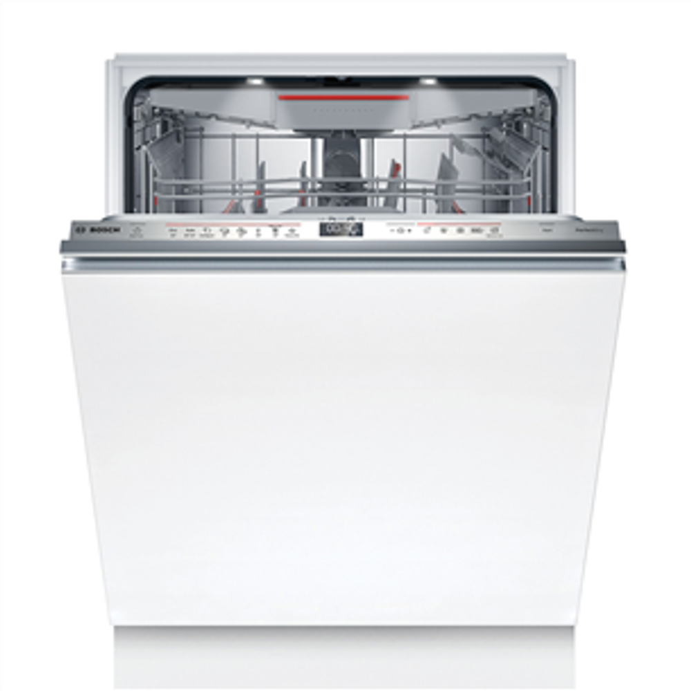 Встраиваемая посудомоечная машина Bosch SMV6ZCX03E