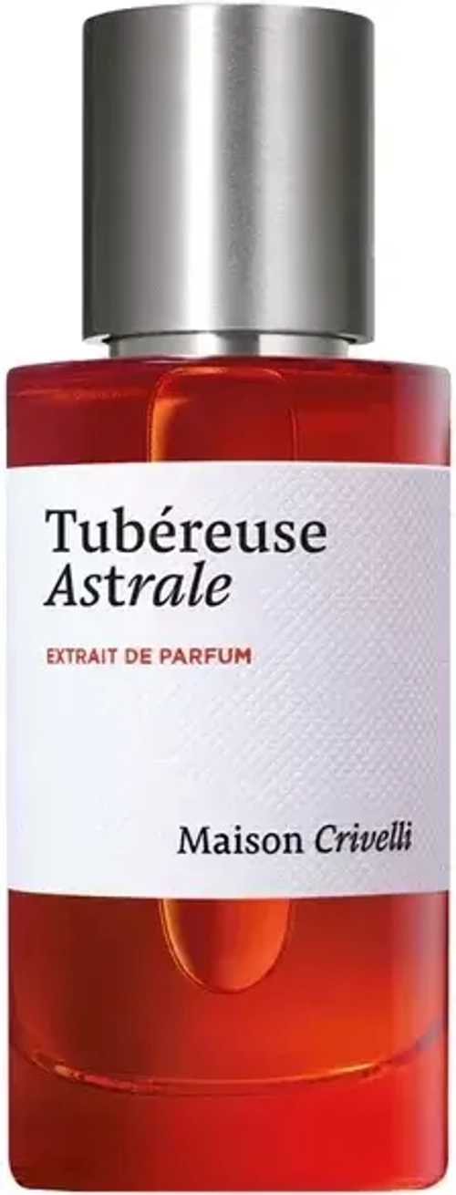 Maison Crivelli Tubéreuse Astrale Extrait De Parfum 50 ml