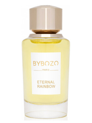 BYBOZO ETERNAL RAINBOW lady 1ml