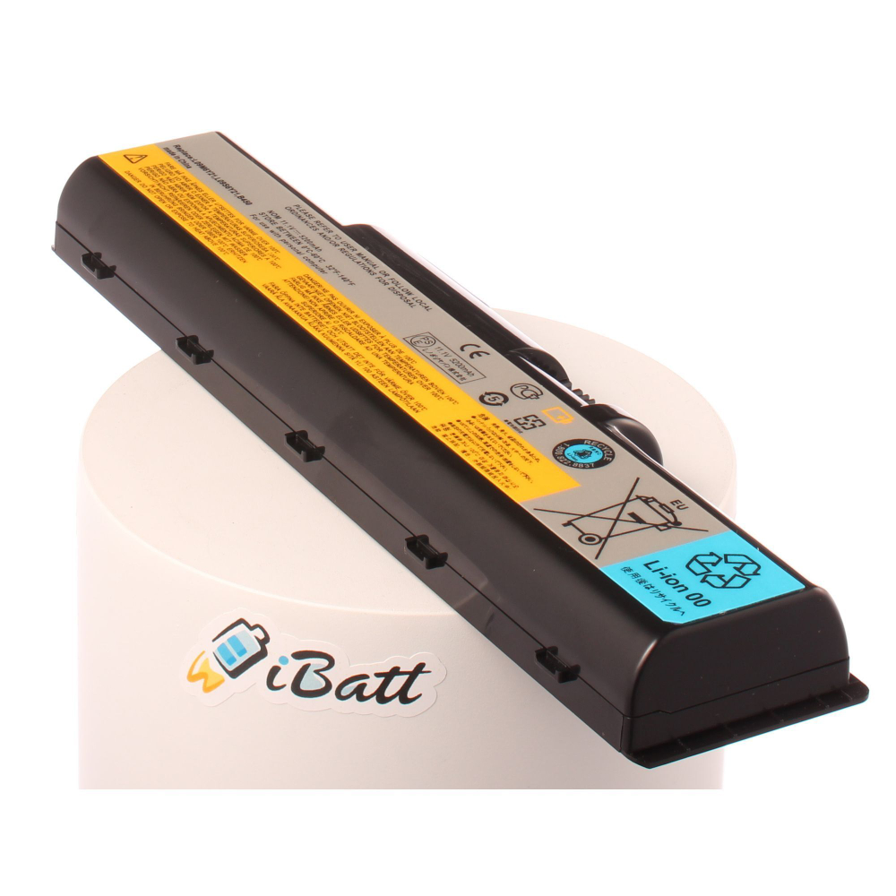 Аккумулятор iBatt 5200mAh, для L09S6Y21 L09M6Y21