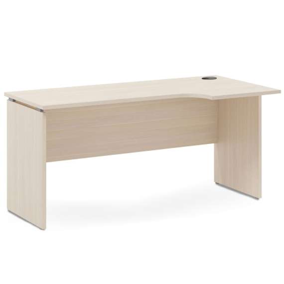 Стол эргономичный правый 1600х780х750 V-36R