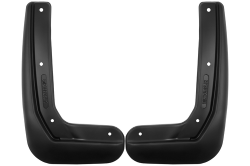 Брызговики задние KIA Rio 2020 - , седан, 2 шт.(optimum) в пакете  NLF.A0N045.E10