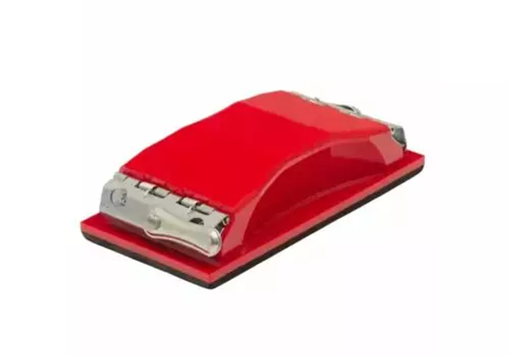 Брусок шлифовальный 165x87