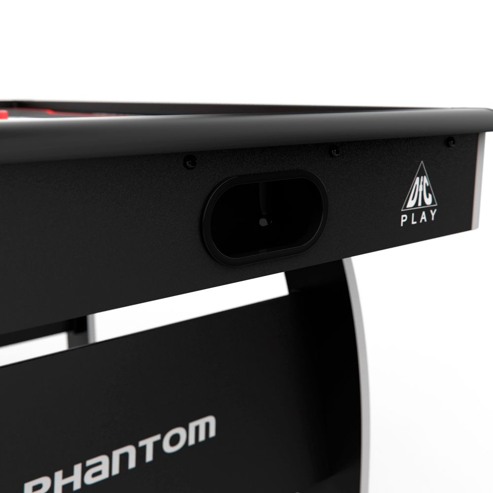 Игровой стол - аэрохоккей DFC PHANTOM 60&amp;quot;