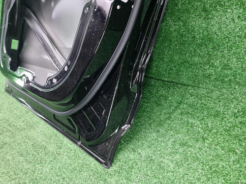 Дверь передняя правая Volvo XC60 2 (2017-н.в.)