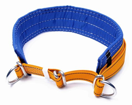 Удерживающая привязь