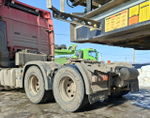 SITRAK C7H 6x4 Седельный тягач ZZ4256V364HE (Дизельный, 12,4 л, 480 л.с., АТ)