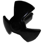 Якорь речной 3-х лепестковый 5.4 кг с покрытием ПЭ