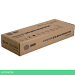 Кронштейн Cactus CS-VM-D08-AL серебристый