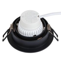 Точечный встраиваемый светильник Arte Lamp