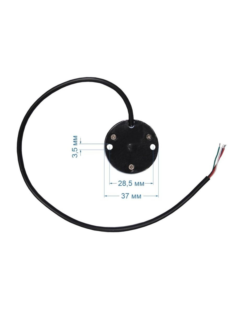 Считыватель BT-R1/ST-R1 (KTM-H)
