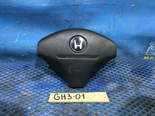 Подушка безопасности водительская Honda HR-V 2000