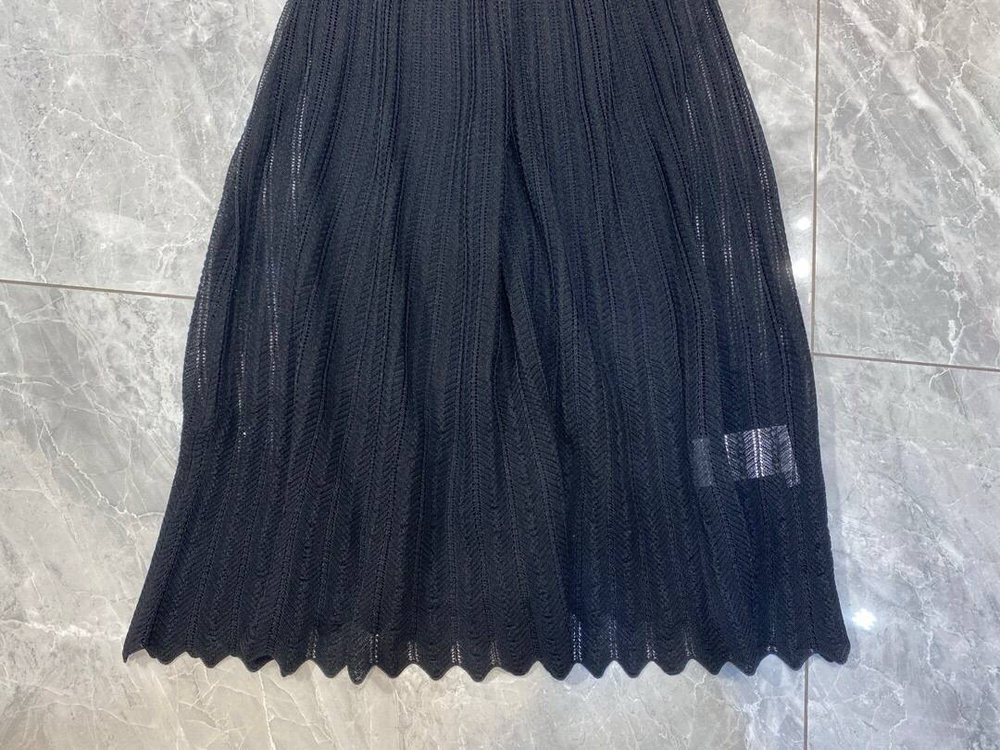 Платье Alaia
