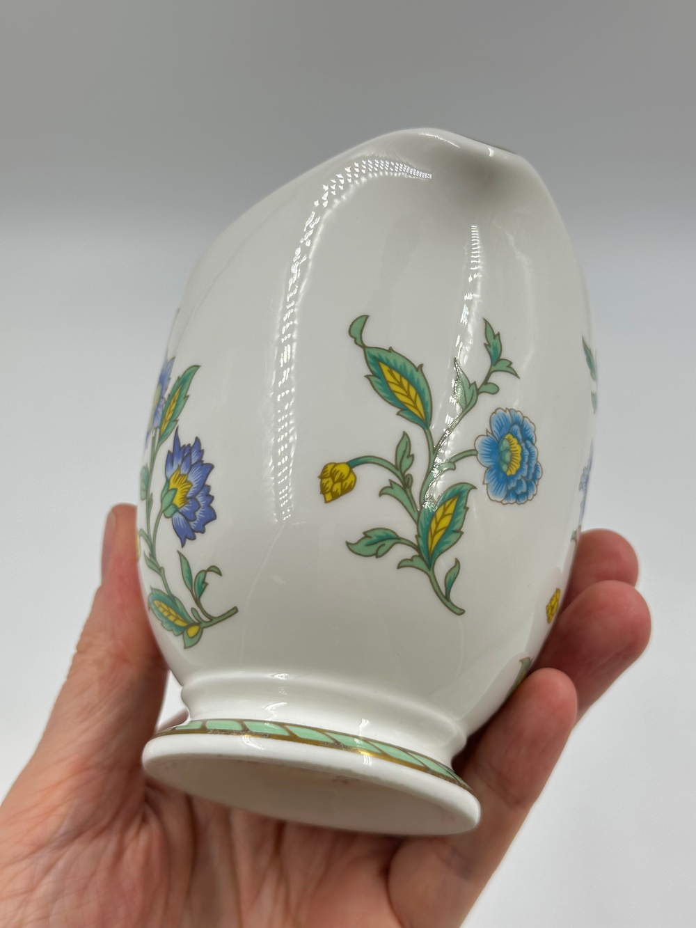 Молочник Heinrich Villeroy & Boch, Columbia