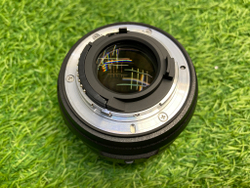 Nikon 35mm 1.8G AF-S Nikkor