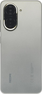 6.88" Смартфон Xiaomi REDMI A5 3/64Gb,  IPS,  120Гц,  5200мAч,  золотой