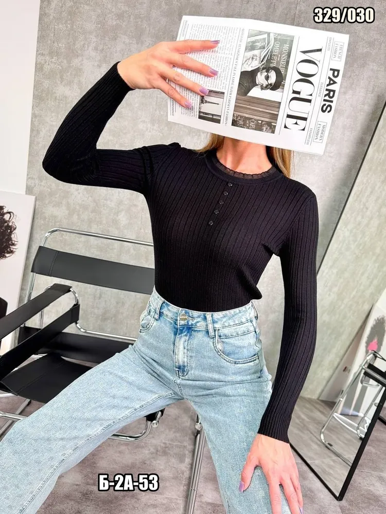 Кофта 7351382 Fabrika