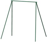 Высокие качели, для 4-опорной конструкции