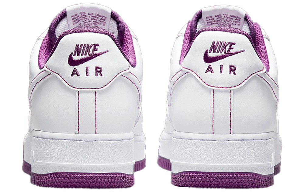 Кроссовки Nike Air Force 1 "Viotech"