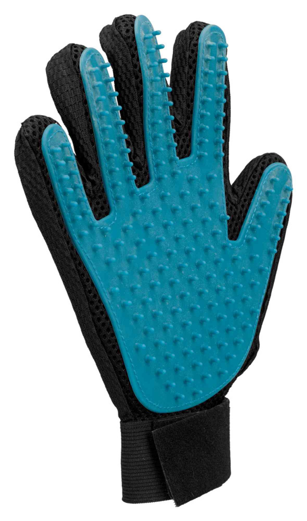 Перчатка массажная, 16 × 24 cм, Trixie