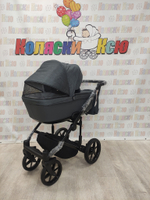 Коляска модульная Adamex Amelia AM235