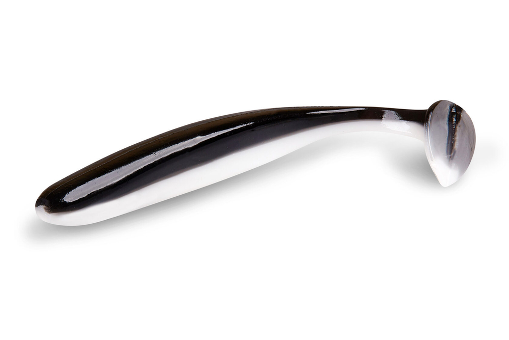 Силиконовая приманка ZanderMaster Yeezy Shine (9.5см), 5шт/уп