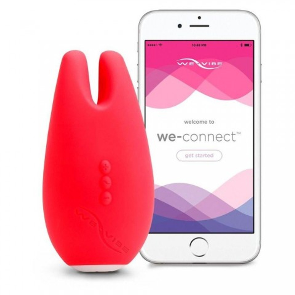 WE-VIBE Gala клиторальный стимулятор