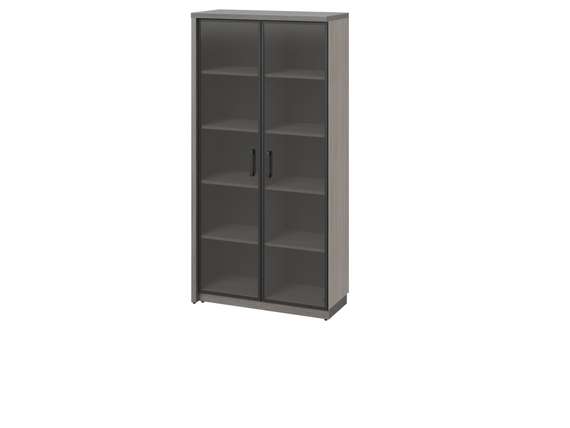 Шкаф СФ-534883  1035х454,5х2083 WOOD&amp;STONE