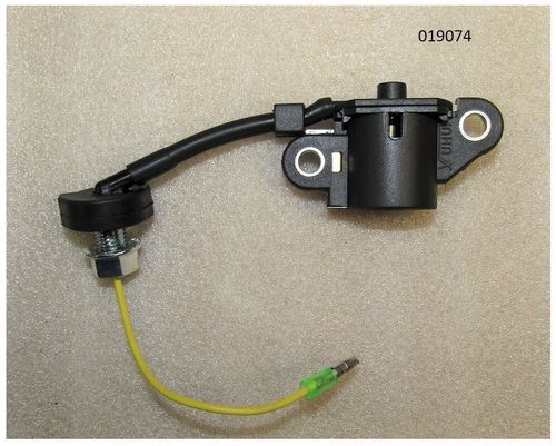 Датчик уровня масла бензинового двигателя GX160/200 (PGS80/PGHP50)/Oil level sensor